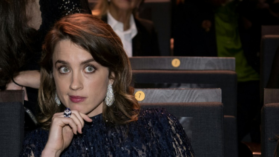 Affaire Adèle Haenel: procès requis contre Christophe Ruggia pour agressions sexuelles sur mineure