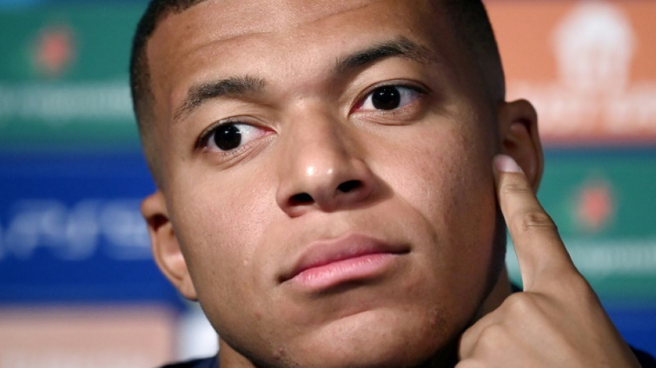 Foot: Mbappé au premier rang des joueurs les mieux payés du monde, selon Forbes