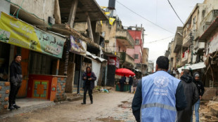 Israel denuncia retomada de ajuda de Canadá e Suécia à UNRWA