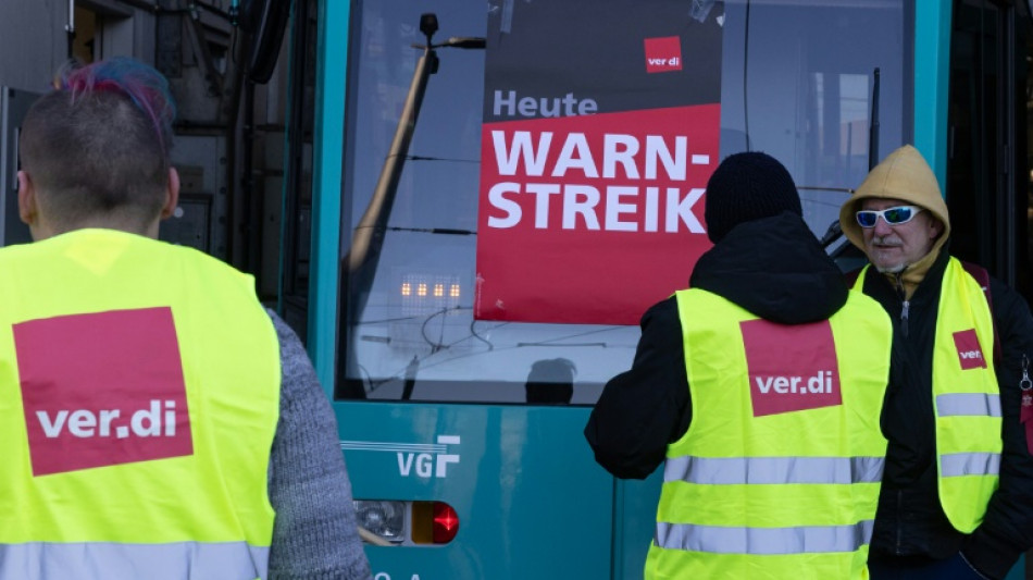 Tarifrunde für Bund und Kommunen begonnen – harter Verteilungskampf erwartet