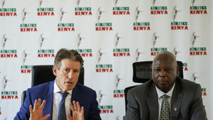 World Athletics chief happy with Kenya doping progress