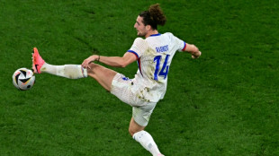 Ligue 1: Rabiot, le très gros coup de l'OM