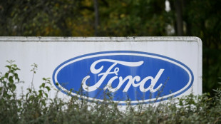 Ford to cut 4,000 jobs in Europe