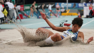 Mihambo sichert sich Sieg beim ISTAF in Berlin