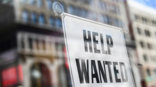 'Help wanted': businesses struggle to fill jobs