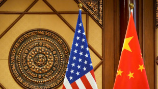 Trump says China to face added 10% tariff starting in March