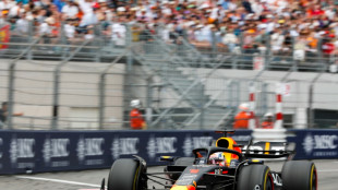 Verstappen besiegt Alonso - und das Chaos von Monaco