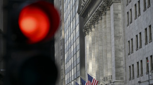 Stock markets extend losses over US tariffs, recession fears