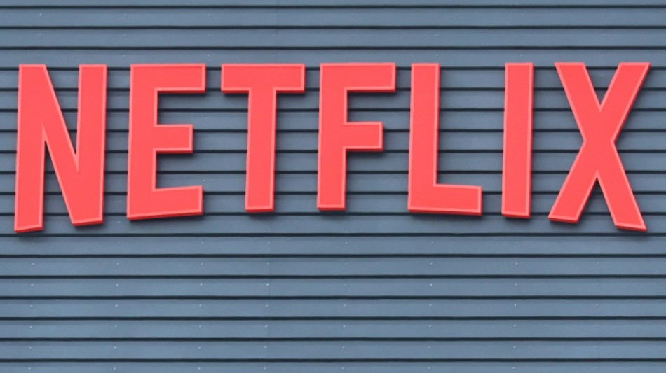 Netflix übertrifft Erwartungen bei Gewinn und Abonnenten