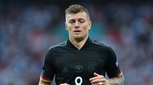 Kroos vermeidet Rückkehr-Aussage