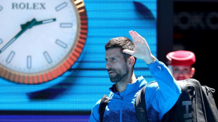 Djokovic says injury 'almost 100 percent healed'