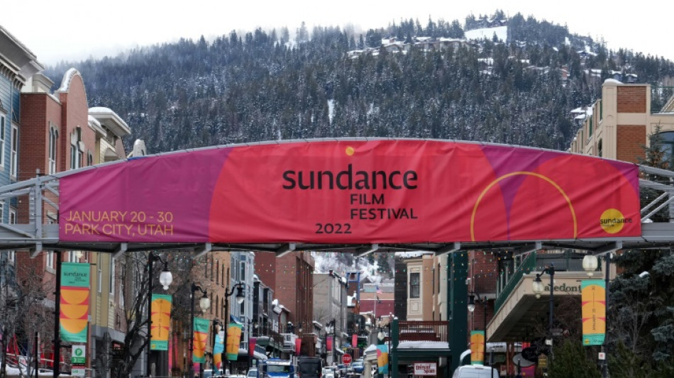 Sundance film fest finally returns to mountain