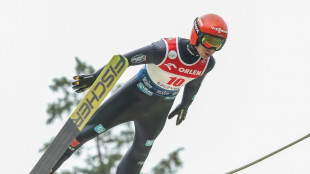 Skispringen: Deutsche Meistertitel an Hamann und Freitag