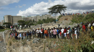 La policía de Kenia encuentra ocho cuerpos en un vertedero de Nairobi