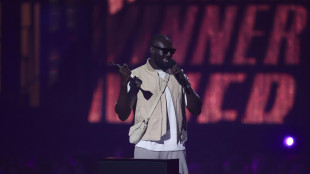 Laurea honoris causa al rapper Stormzy a Cambridge