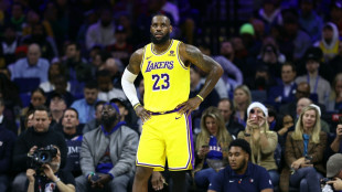 LeBron James: Rekord und höchste Pleite der Karriere