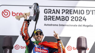 Motogp:Bagnaia 'Marquez nuova sfida, come sempre vorrò batterlo'