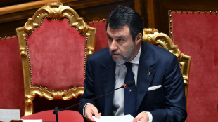 Salvini, Meloni sostenga interesse Italia e il riarmo non lo è