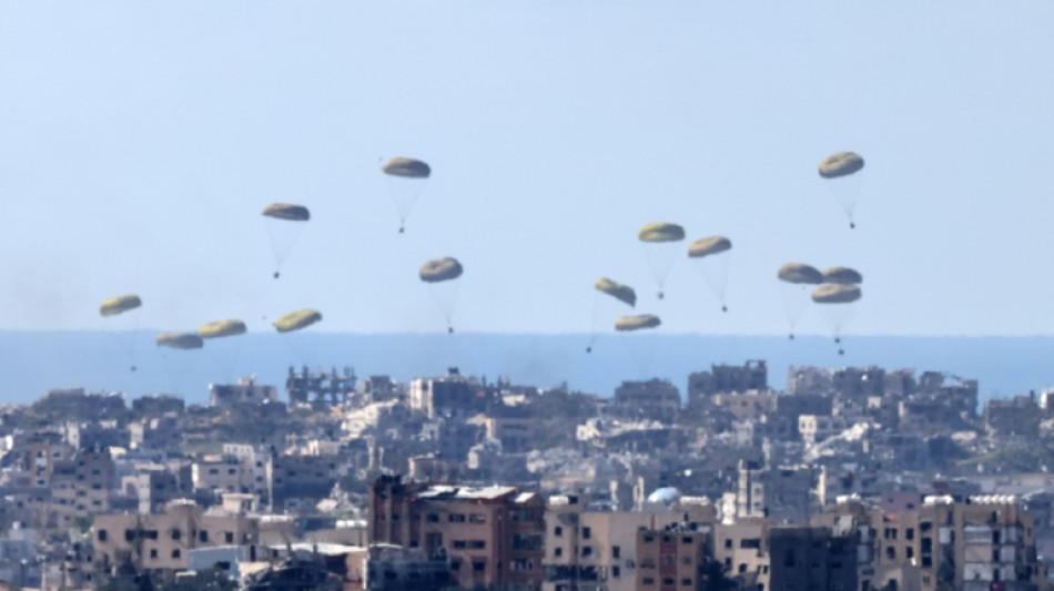 Guerra em Gaza não dá sinais de trégua no primeiro dia do Ramadã