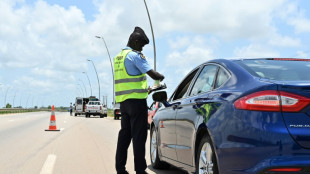 Pour contrer la mortalité sur les routes, la Côte d'Ivoire lance le permis à points 