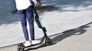 Unfallgefahr: Seniorenunion fordert verschärfte Vorschriften für E-Scooter