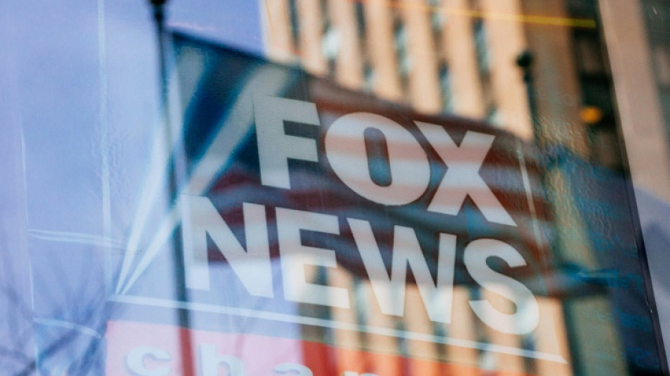 Kameramann von US-Sender Fox News in der Ukraine getötet