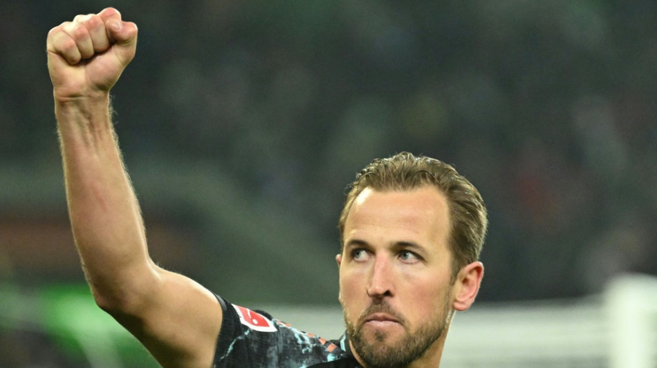 Medien: Kane besitzt Ausstiegsklausel bei den Bayern