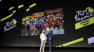 Il Tour de France partirà da Edimburgo nel 2027