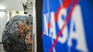 NASA journeys to the metal-rich asteroid Psyche