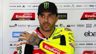 Motogp: Iannone 'tornare è un sogno, grazie a Valentino Rossi'