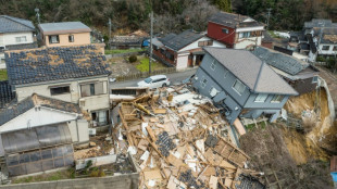 Überdurchschnittlich hohe Schäden durch Naturkatastrophen im ersten Halbjahr 