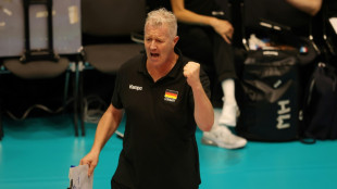 Deutschlands Volleyballerinnen starten mit Sieg in Heim-EM