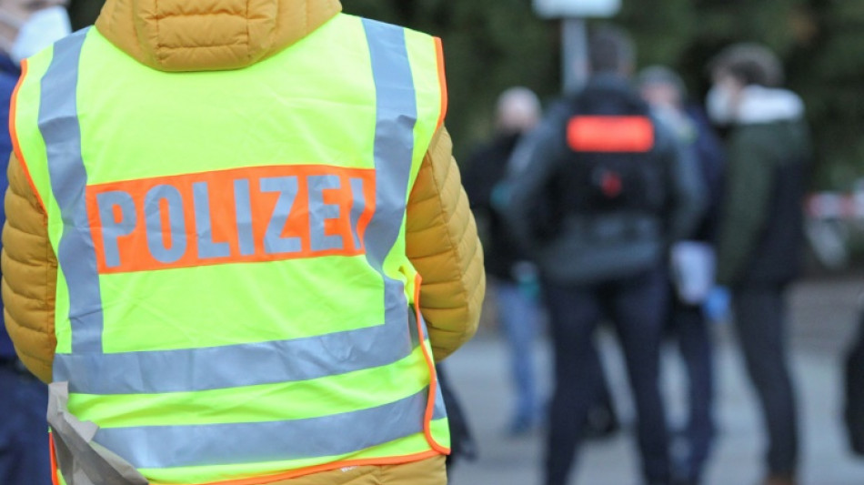 Zwei Festnahmen bei Razzia gegen mutmaßliche Schleuser in vier Bundesländern