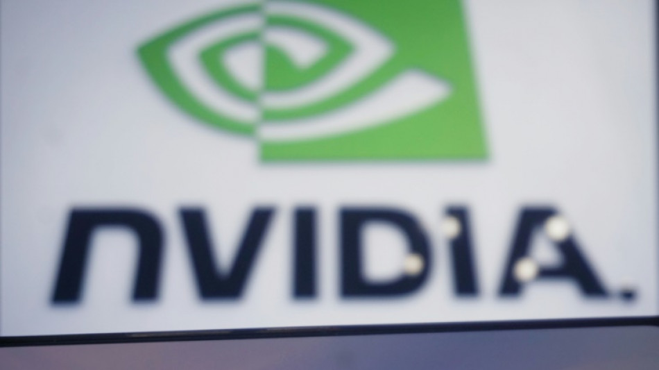 Singapore probes final destination of possible Nvidia chip servers