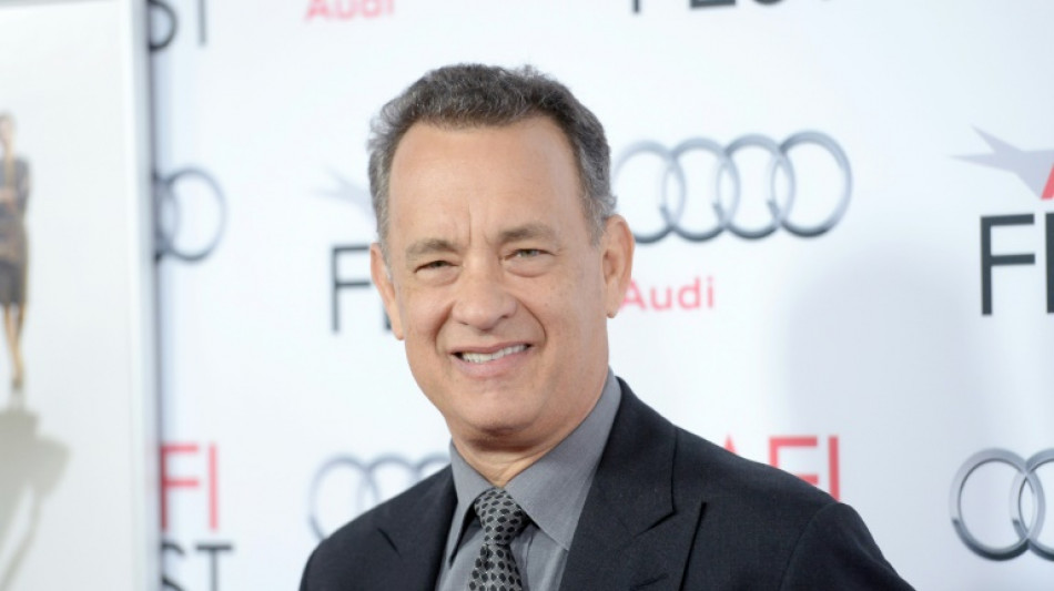 Tom Hanks alerta fãs sobre anúncio que usa impostor gerado por IA