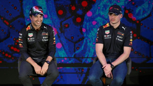 F1: Pérez en héros à Mexico ou Verstappen pour un record ?