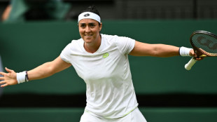 Wimbledon: Jabeur und Sabalenka im Halbfinale