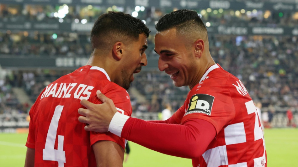 Nach Pro-Palästina-Post: Mainz stellt El Ghazi frei