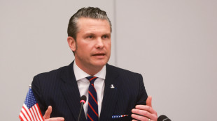 Hegseth, 'non stiamo tradendo l'Ucraina'