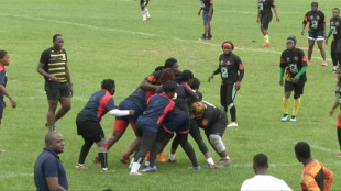 Au Cameroun, le rugby féminin plaque les préjugés