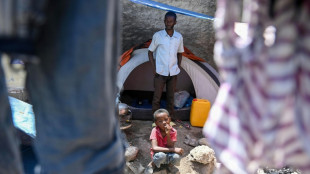 Unicef alerta que mais de 100.000 menores correm risco de desnutrição grave no Haiti