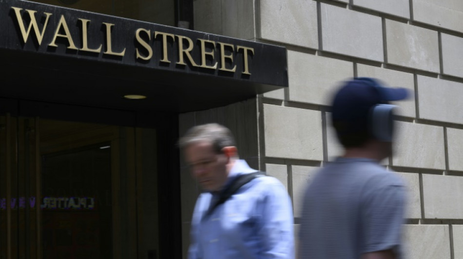 Wall Street clôture en hausse, portée par une chasse aux bonnes affaires