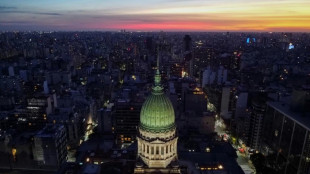 Le vieux Buenos Aires se fait un lifting, mais le coeur inquiète