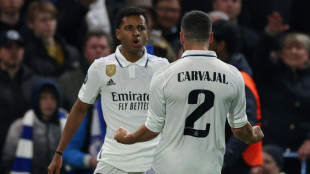 Real Madrid vence Chelsea (2-0) com dois gols de Rodrygo e vai às semifinais da Champions