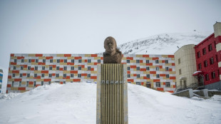 Archipiélago del Ártico, "talón de Aquiles" de la OTAN, objeto de deseo de Rusia y China