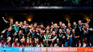 TV-Quote: U21-Handballer knacken Millionenmarke