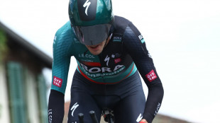 Bora-hansgrohe mit Buchmann und Politt zur Tour de France