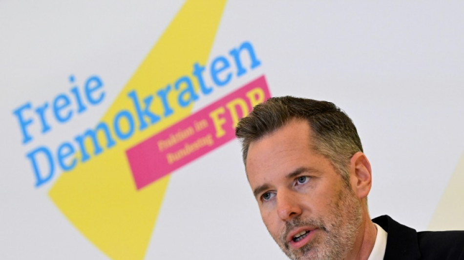 Migrationsgesetz: FDP will spätere Abstimmung - würde aber weiter dafür stimmen