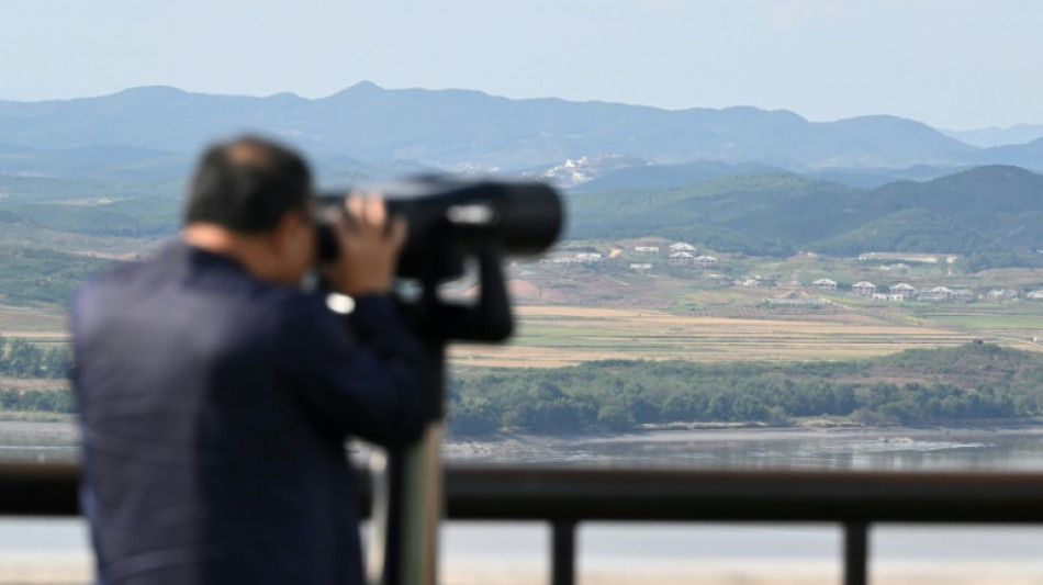 Coreia do Sul afirma estar preparada após aumento da tensão com o Norte