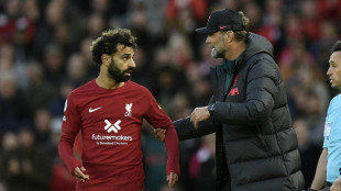 League-Cup-Finale gegen Chelsea: Klopp bangt um Salah